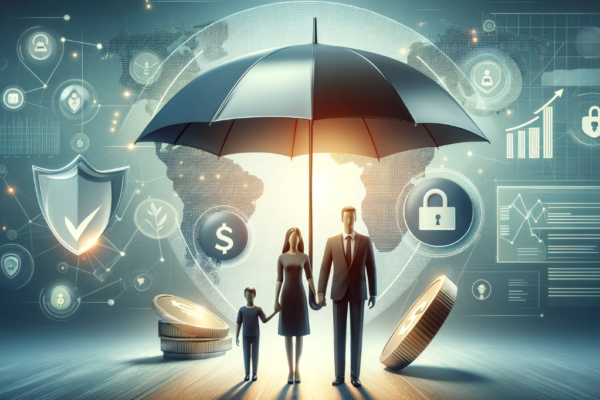 Rising Sum Assured in Life Insurance: Capital Strain & Strategic Shifts
