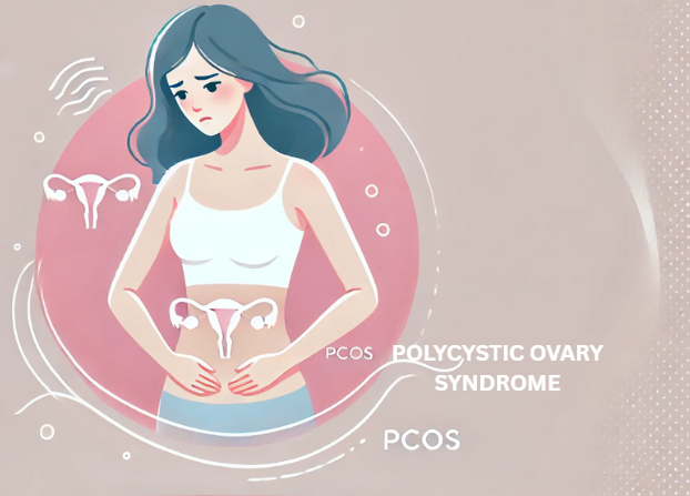 Polycystic ovary syndrome (PCOS)